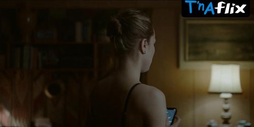 Lidia Sadowa Breasts,  Underwear Scene  in The Eastern Gate