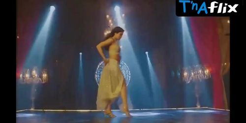 Malavika Sharma Sexy Scene  in Malavika Sharma Behind The Scenes Of The Song Thiyagi Boys From The Movie Coffee With Kadhal