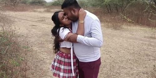 Indian Teacher Fucks Student Rough For Exam Pass - Desi Bhabhi Deep Throat & Cowgirl Ride