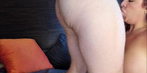 Huge Ass Wife