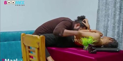 Desi Sex 2025 - Boss Episode 2