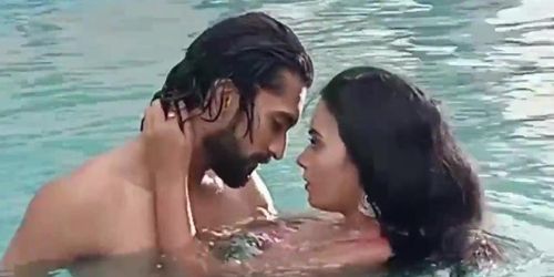 IndianWebSeries K4nch4n Aunt7 8 T S S3as0n 1