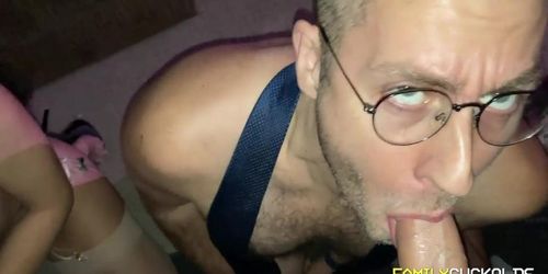 Part 10 Familycuckolds Neighborhood Cumming