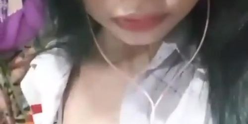 Bokep Masih Sekolah Udah Tobrut