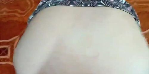 Bbw Stepmother Kelly Bends For Money - Surprise Creampie Fuck!