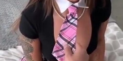 Arabella Mia - Lucky