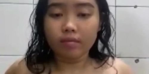 Begini Rasanya Sensasi Ngewe Cewek Perawat Masih