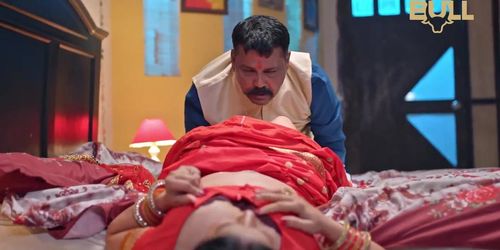 Chadar Badli Hindi Web Series