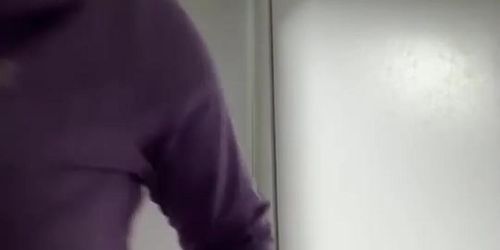 Girl In Public Webcam