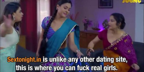 Desi Sex 2025 - Harwali Baharwali Episode 2