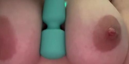 Vibrating 