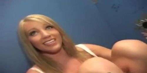 Gia paloma & Barb gloryhole creampie.mp4