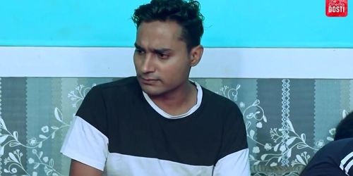 IndianWebSeries Dr34m G1r1 R3turn$