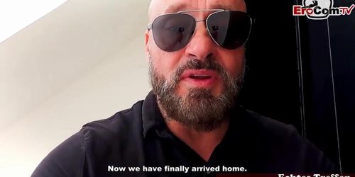 Sex Tourist Sofia Laru Picked Up For Sex (Jean Pallett)