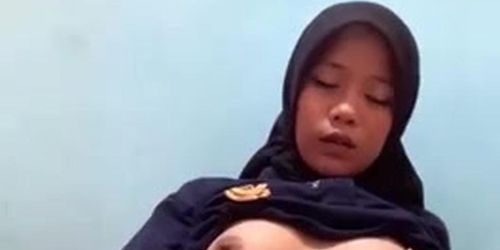 Hobi Setiap Awek Tudung