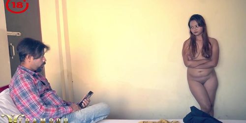INDIAN DESI GIRL SHRABONI CASTING COUCH,HARDCORE SEX
