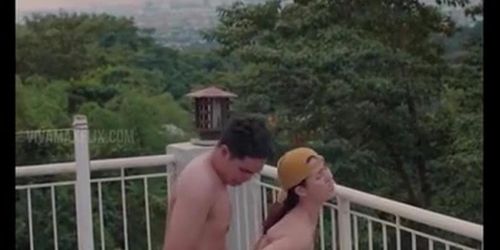 Dear Utol (2025) Epi 1-5 Cinepop Sex Movie