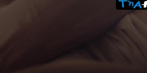 Dorothee De Koon Breasts Scene  in Les Paradis De Diane