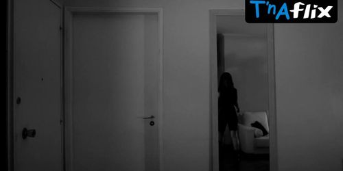 Isadora Mazon Breasts Scene  in Skinned