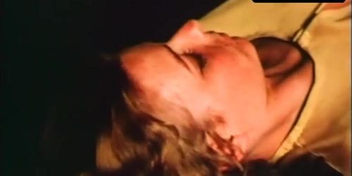 Cindy Wilson Breasts Scene  in Cosy Cool