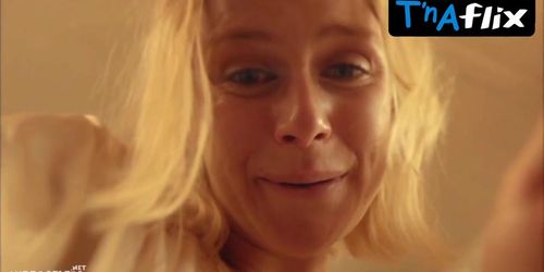 Leslie Fray Bikini Scene  in Homesick