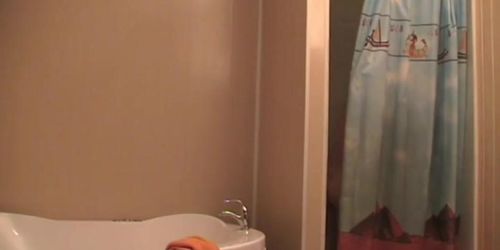 Change Room  Video N 528