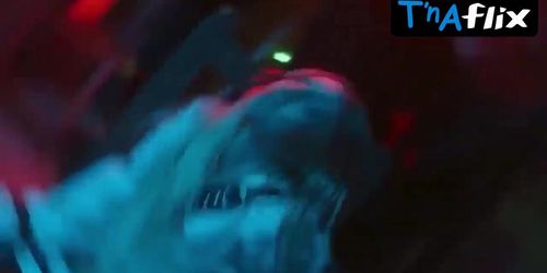 Aleyna Tilki Sexy Scene  in Aleyna Tilki Nightmare