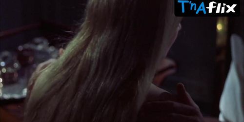 Randall Carpenter Breasts Scene  in Cannibal Girls
