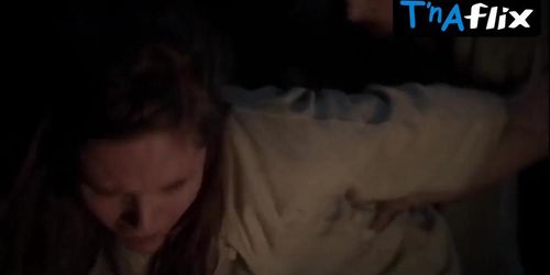 Emily Cox Sexy Scene  in The Last Kingdom