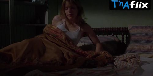 Melora Walters Butt,  Breasts Scene  in Desert Saints