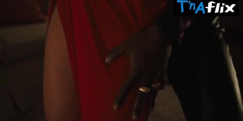 Olivia Wilde Breasts Scene  in Vinyl