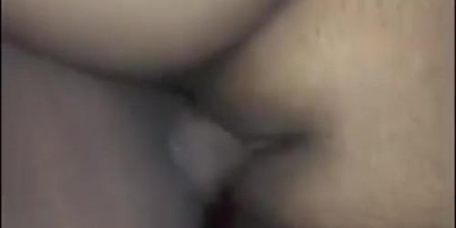 Beautiful ? Desi Teen Girlfriend 'Suhana' Sex With Her Bf At Night!