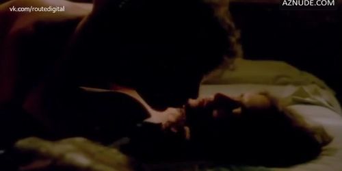 Marilyn Solaya Butt,  Breasts Scene  in Strawberry AND Chocolate