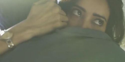 Asha Negi Sexy Scene  in Criminal Justice