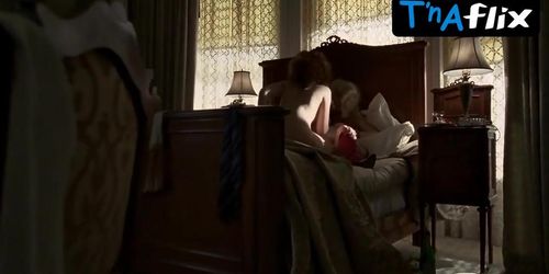 Lisa Joyce Butt,  Breasts Scene  in Boardwalk Empire