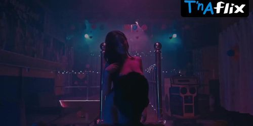 Divine Villareal Breasts,  Underwear Scene  in Kalakal