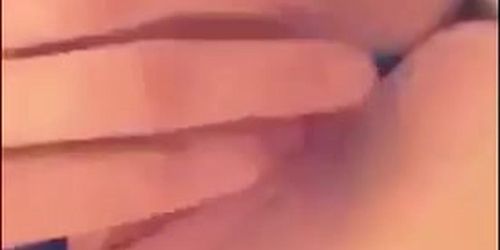 Lizzie Kelly Masturbation Video and Nude Photos Leaked