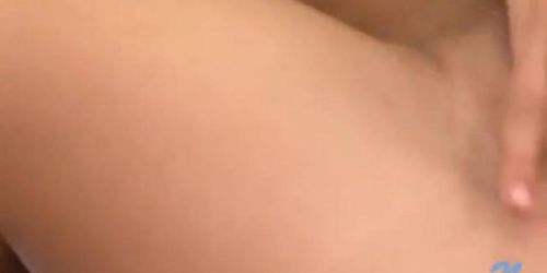 Amalie Anita Pearl Tabletop Toy porn