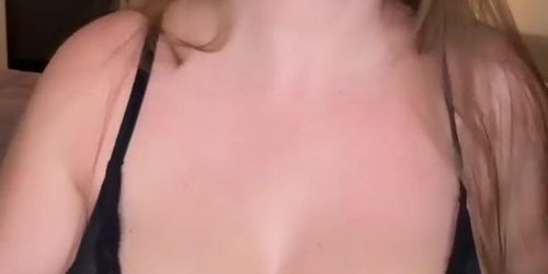 Mother Masturbates Online For Money