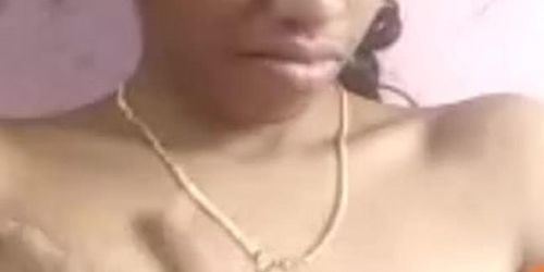 Tamil Girl Video Call Mastrubation