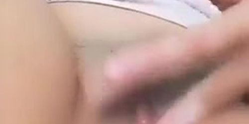 Gadis Suka Colmek
