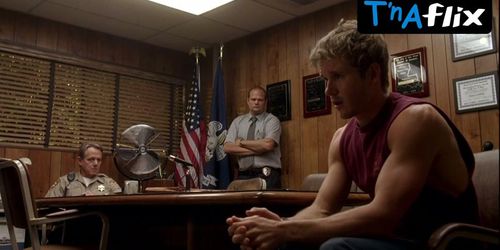 Danielle Sapia Breasts Scene  in True Blood