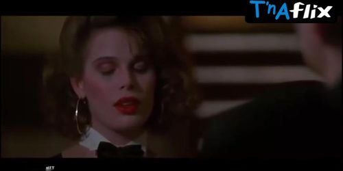 Shannon Whirry Sexy Scene  in Out For Justice