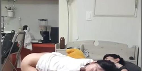 That Guy Fuck With So Many Girls