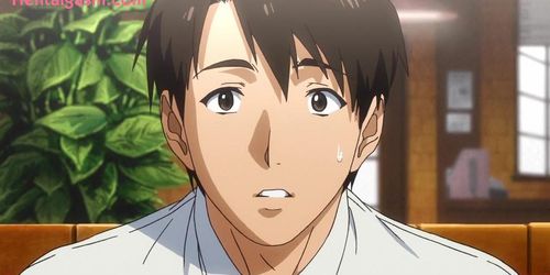 Tsuma Netori Rei 1 Subbed