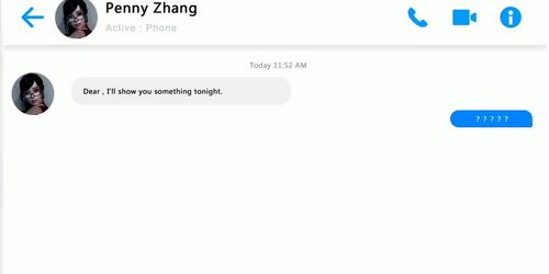 District 13 Miss Zhang Teaching