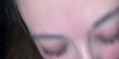 Vanessa L Summers - MMF - Squirting Cum Hungry Wife Swallows Many Loads