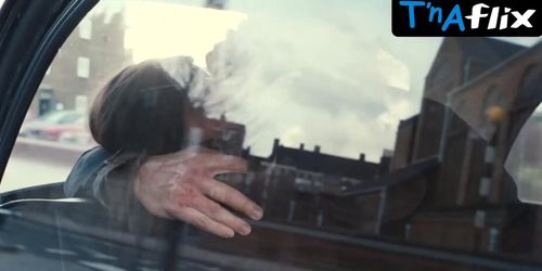 Katrin Cartlidge Breasts Scene  in Before The Rain
