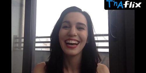 Christy Carlson Romano Breasts,  Underwear Scene  in Christy Carlson Romano Underwear