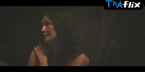 Synnove Macody Lund Breasts Scene  in The Wheel Of Time
